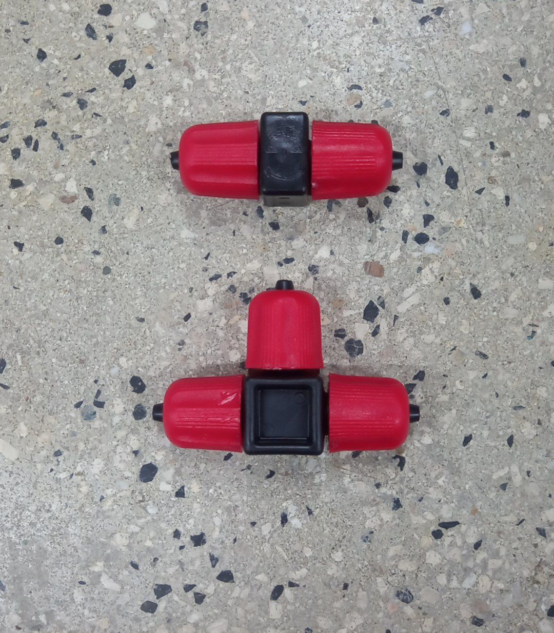 راهنمای جامع رابط PVC کولری: اتصال آسان و مقاوم برای سیستم آبرسانی کولر آبی شما برند لوازم یدکی کولر | خرید قطعات کولر آبی با کیفیت - قیمت 10,000 تومان