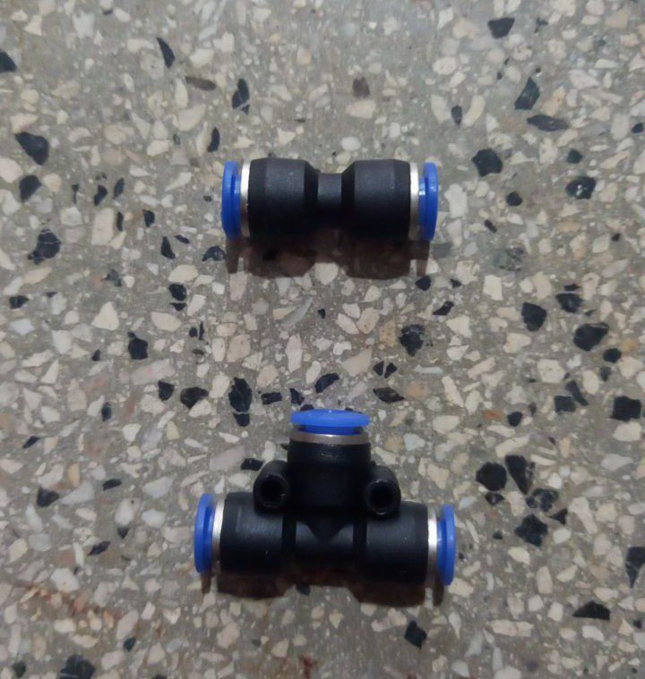 رابط و سراهی پنوماتیک کولر آبی: بهینه‌سازی جریان آب و نصب آسان برند لوازم یدکی کولر | خرید قطعات کولر آبی با کیفیت - قیمت 10,000 تومان