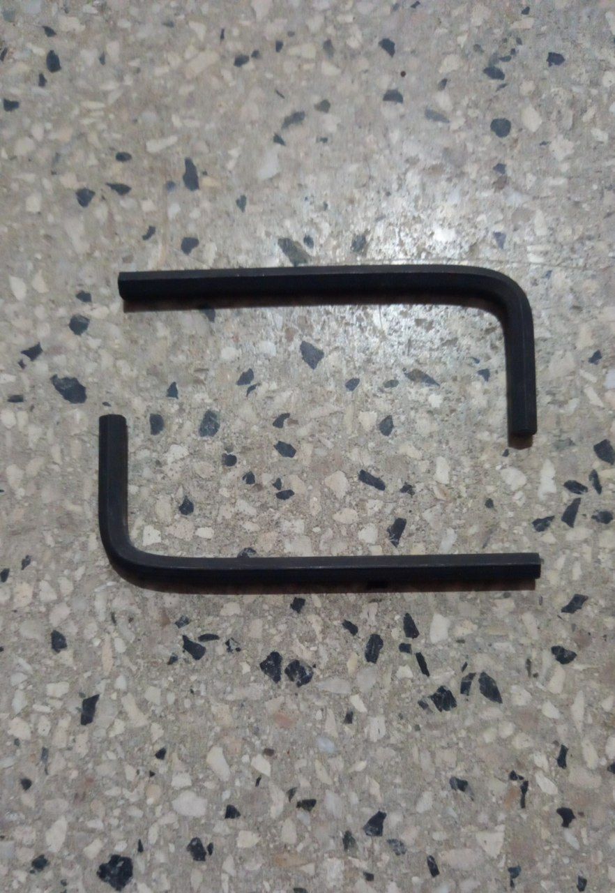 آچار آلن کولری: ابزاری ضروری برای نگهداری و تنظیم دقیق قطعات کولر آبی شما. راهنمای کاربرد، اهمیت و نکات انتخاب این ابزار تخصصی. برند لوازم یدکی کولر | خرید قطعات کولر آبی با کیفیت - قیمت 0 تومان