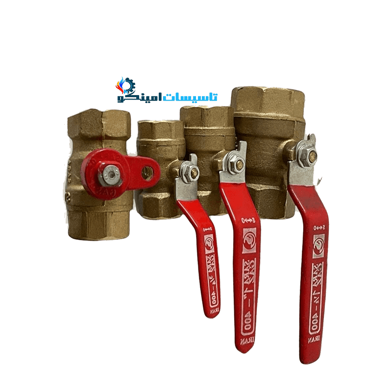 شیر گاز پاسارگاد | قیمت، مشخصات فنی و خرید شیر گازی Pasargad برند شیرآلات سیتکو - قیمت 10,000 تومان