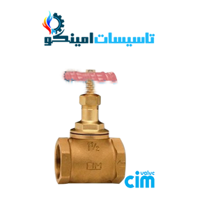 فلکه سوزنی سیم ایتالیا سایز ۴ C۲۰۰/۷۵_PN۱۶